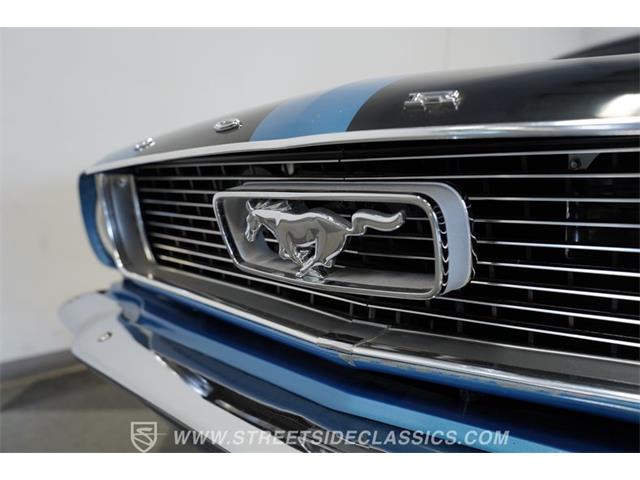 1965 Ford Mustang (CC-2067886) for sale in Mesa, Arizona