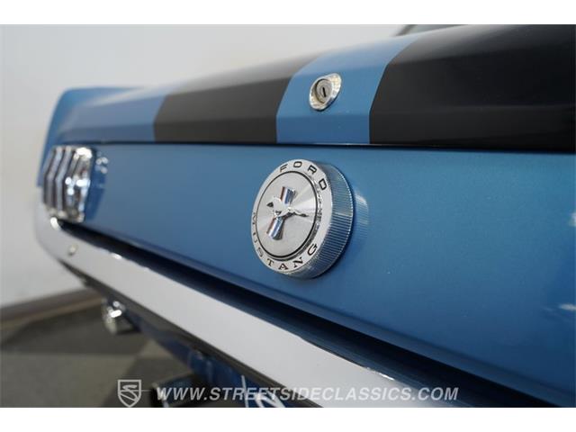1965 Ford Mustang (CC-2067886) for sale in Mesa, Arizona
