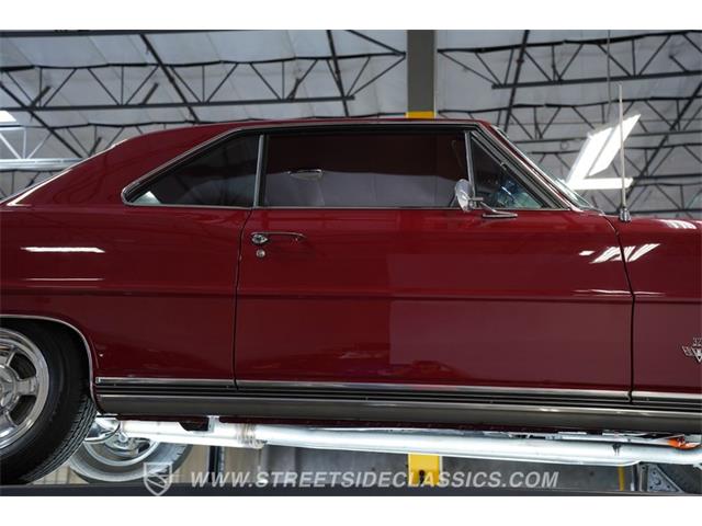 1966 Chevrolet Nova (CC-2067887) for sale in Mesa, Arizona