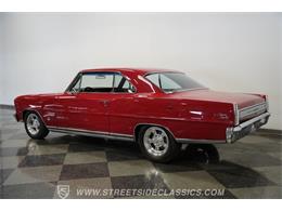 1966 Chevrolet Nova (CC-2067887) for sale in Mesa, Arizona