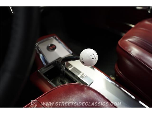 1966 Chevrolet Nova (CC-2067887) for sale in Mesa, Arizona