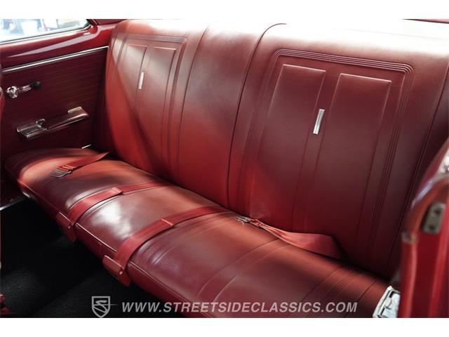 1966 Chevrolet Nova (CC-2067887) for sale in Mesa, Arizona