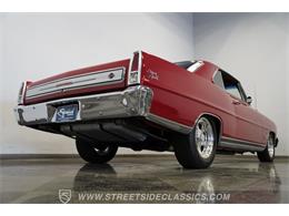 1966 Chevrolet Nova (CC-2067887) for sale in Mesa, Arizona