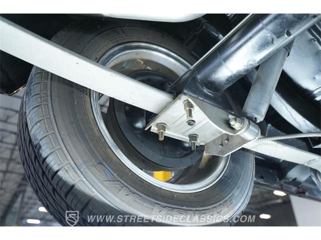 1966 Chevrolet Nova (CC-2067887) for sale in Mesa, Arizona