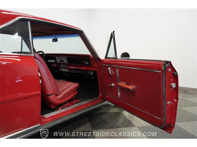 1966 Chevrolet Nova (CC-2067887) for sale in Mesa, Arizona