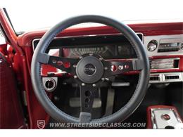 1966 Chevrolet Nova (CC-2067887) for sale in Mesa, Arizona