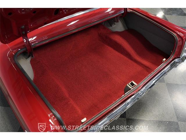 1966 Chevrolet Nova (CC-2067887) for sale in Mesa, Arizona