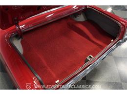 1966 Chevrolet Nova (CC-2067887) for sale in Mesa, Arizona