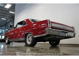 1966 Chevrolet Nova (CC-2067887) for sale in Mesa, Arizona