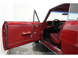 1966 Chevrolet Nova (CC-2067887) for sale in Mesa, Arizona