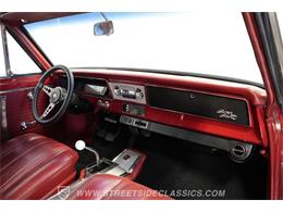 1966 Chevrolet Nova (CC-2067887) for sale in Mesa, Arizona