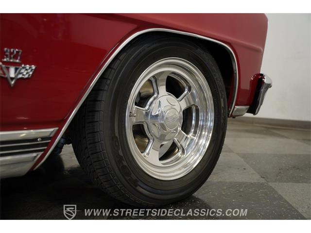 1966 Chevrolet Nova (CC-2067887) for sale in Mesa, Arizona