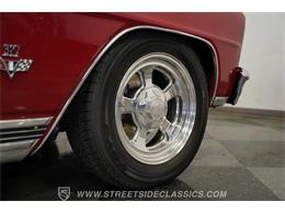 1966 Chevrolet Nova (CC-2067887) for sale in Mesa, Arizona