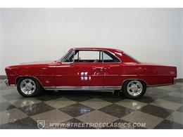 1966 Chevrolet Nova (CC-2067887) for sale in Mesa, Arizona