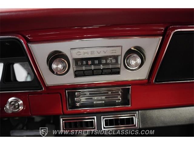 1966 Chevrolet Nova (CC-2067887) for sale in Mesa, Arizona