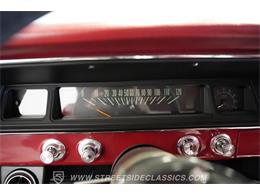 1966 Chevrolet Nova (CC-2067887) for sale in Mesa, Arizona