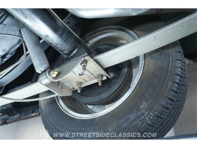 1966 Chevrolet Nova (CC-2067887) for sale in Mesa, Arizona