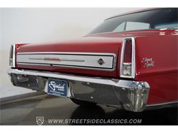 1966 Chevrolet Nova (CC-2067887) for sale in Mesa, Arizona