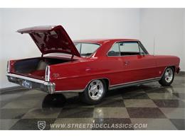 1966 Chevrolet Nova (CC-2067887) for sale in Mesa, Arizona