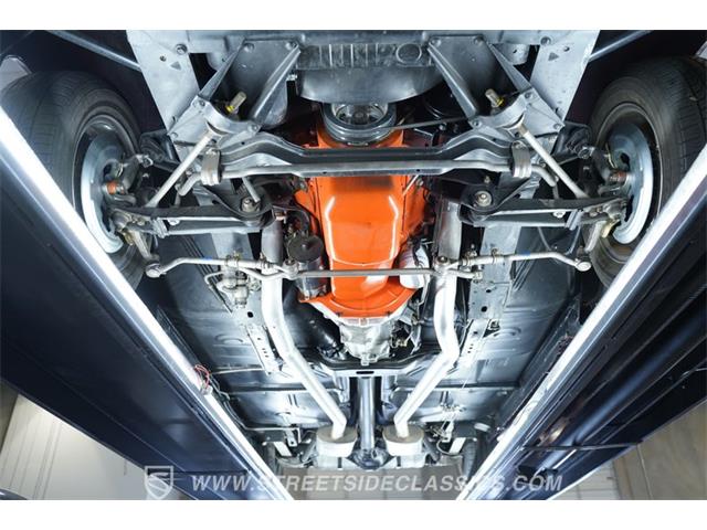 1966 Chevrolet Nova (CC-2067887) for sale in Mesa, Arizona