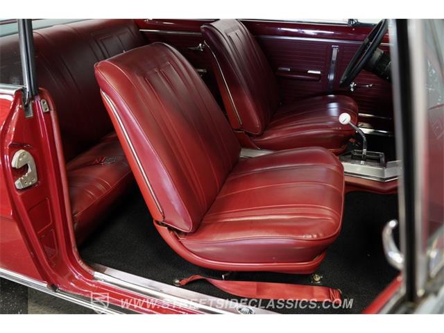 1966 Chevrolet Nova (CC-2067887) for sale in Mesa, Arizona