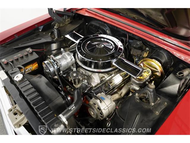 1966 Chevrolet Nova (CC-2067887) for sale in Mesa, Arizona