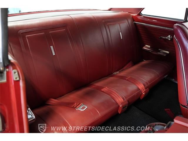 1966 Chevrolet Nova (CC-2067887) for sale in Mesa, Arizona