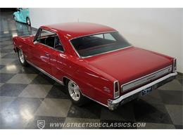 1966 Chevrolet Nova (CC-2067887) for sale in Mesa, Arizona