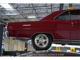 1966 Chevrolet Nova (CC-2067887) for sale in Mesa, Arizona