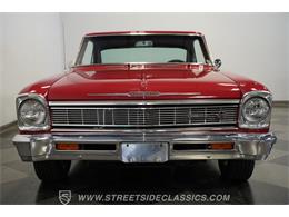 1966 Chevrolet Nova (CC-2067887) for sale in Mesa, Arizona