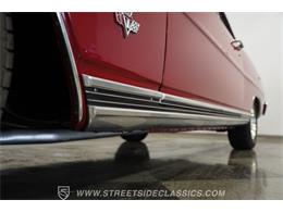 1966 Chevrolet Nova (CC-2067887) for sale in Mesa, Arizona