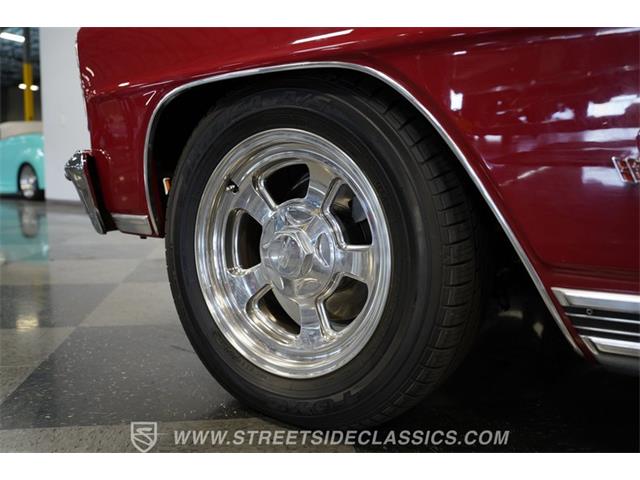 1966 Chevrolet Nova (CC-2067887) for sale in Mesa, Arizona