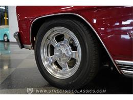 1966 Chevrolet Nova (CC-2067887) for sale in Mesa, Arizona