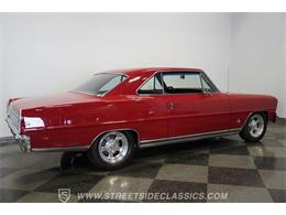 1966 Chevrolet Nova (CC-2067887) for sale in Mesa, Arizona