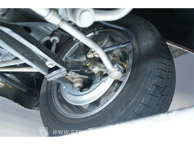 1966 Chevrolet Nova (CC-2067887) for sale in Mesa, Arizona