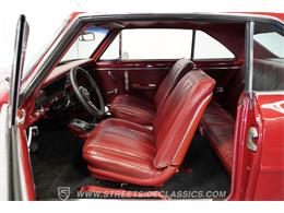 1966 Chevrolet Nova (CC-2067887) for sale in Mesa, Arizona