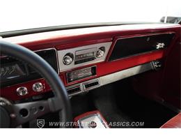 1966 Chevrolet Nova (CC-2067887) for sale in Mesa, Arizona