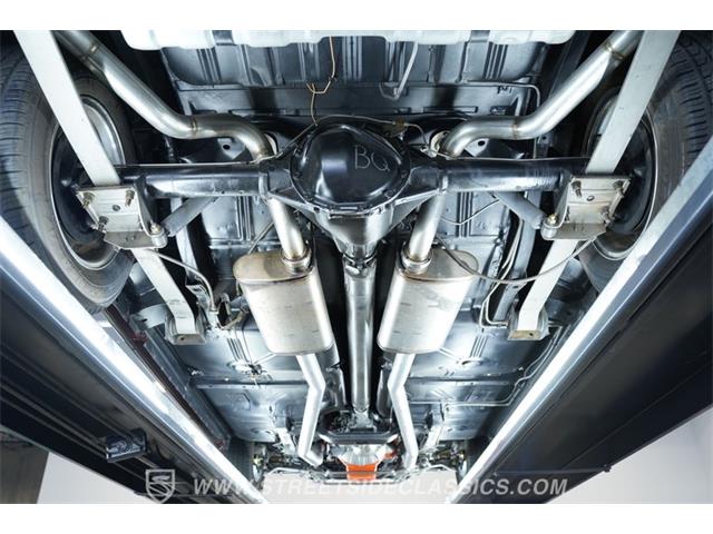 1966 Chevrolet Nova (CC-2067887) for sale in Mesa, Arizona