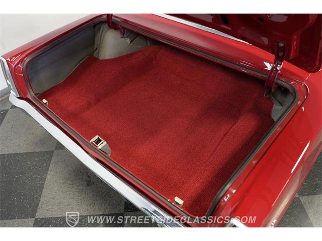 1966 Chevrolet Nova (CC-2067887) for sale in Mesa, Arizona