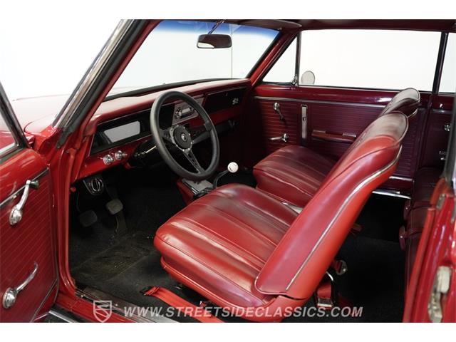 1966 Chevrolet Nova (CC-2067887) for sale in Mesa, Arizona