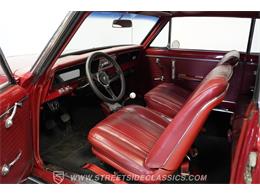 1966 Chevrolet Nova (CC-2067887) for sale in Mesa, Arizona