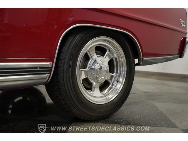 1966 Chevrolet Nova (CC-2067887) for sale in Mesa, Arizona