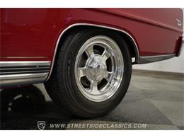 1966 Chevrolet Nova (CC-2067887) for sale in Mesa, Arizona