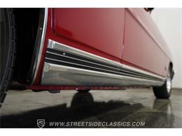 1966 Chevrolet Nova (CC-2067887) for sale in Mesa, Arizona