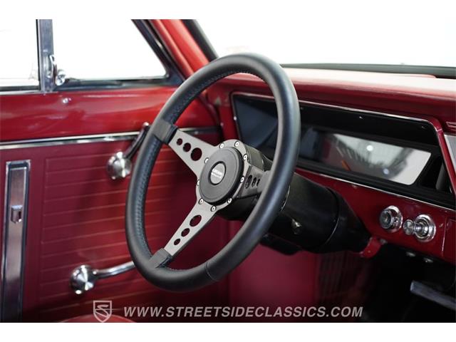 1966 Chevrolet Nova (CC-2067887) for sale in Mesa, Arizona