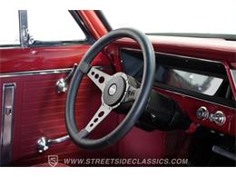 1966 Chevrolet Nova (CC-2067887) for sale in Mesa, Arizona