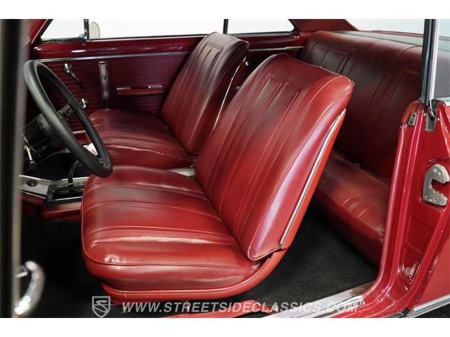 1966 Chevrolet Nova (CC-2067887) for sale in Mesa, Arizona