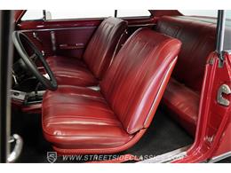 1966 Chevrolet Nova (CC-2067887) for sale in Mesa, Arizona