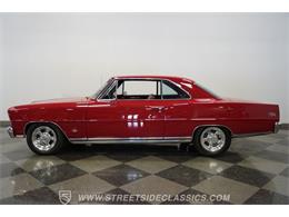 1966 Chevrolet Nova (CC-2067887) for sale in Mesa, Arizona