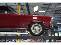 1966 Chevrolet Nova (CC-2067887) for sale in Mesa, Arizona